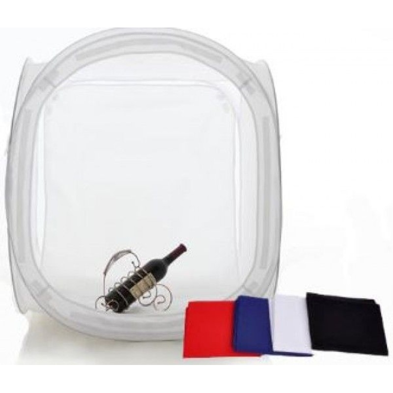 Tienda Producto de Luz 80X80cm Godox
