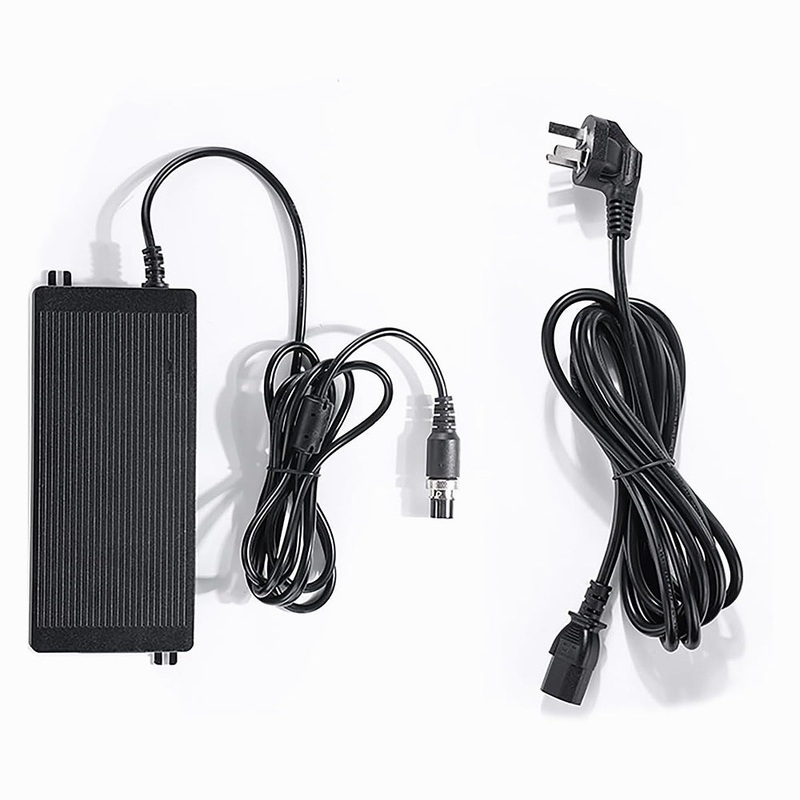 Ulanzi AD-1 (UK PLUG) Power adapter for 120W Video Light