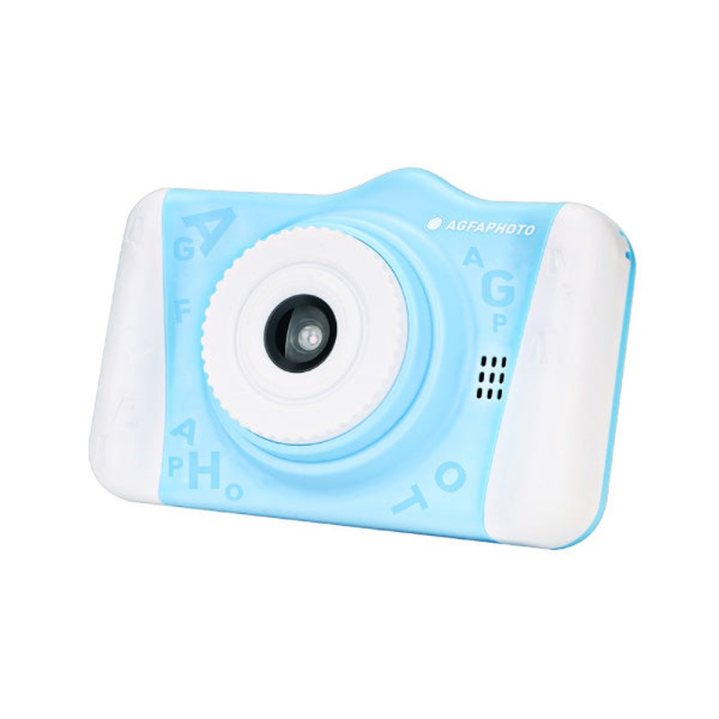 ARKC2BE Kids Camera – BLUE