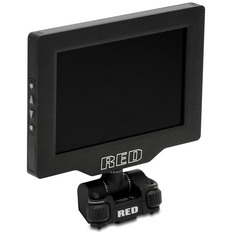 DSMC2 Touch 7.0in Ultra-Brite LCD (Direct Mount)