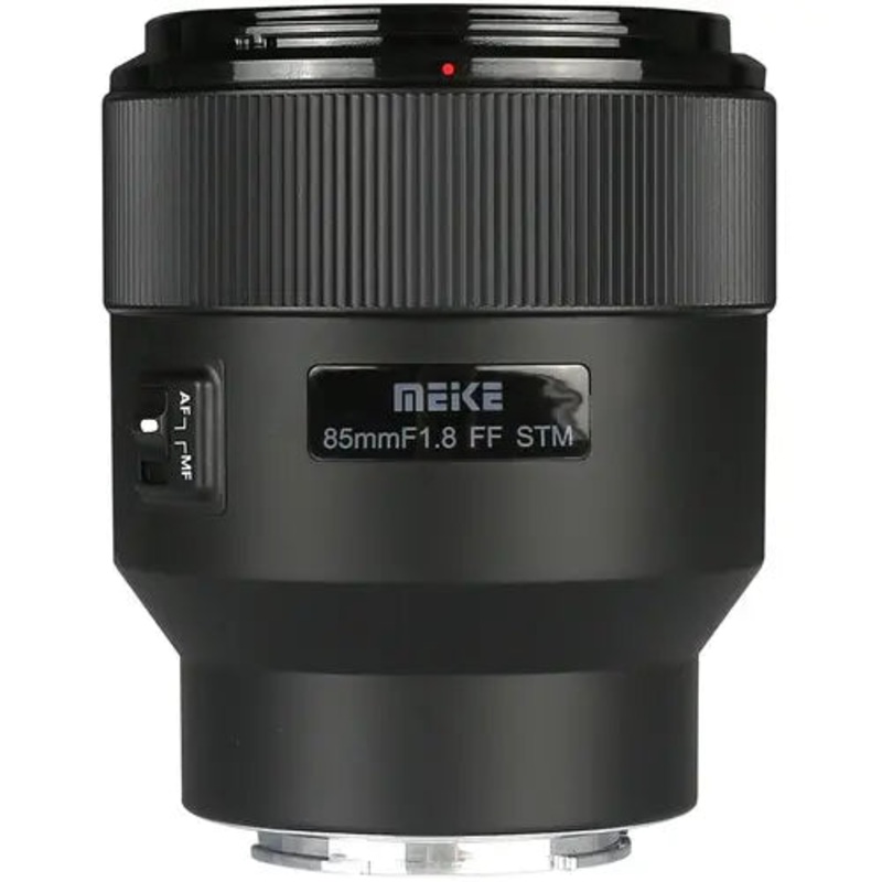 Meike 85mm f1.8 Full Frame AF Lens for Nikon Z