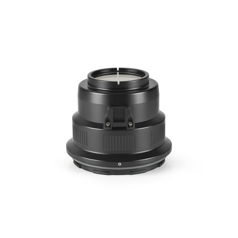 Nauticam N120 Macro Port 80