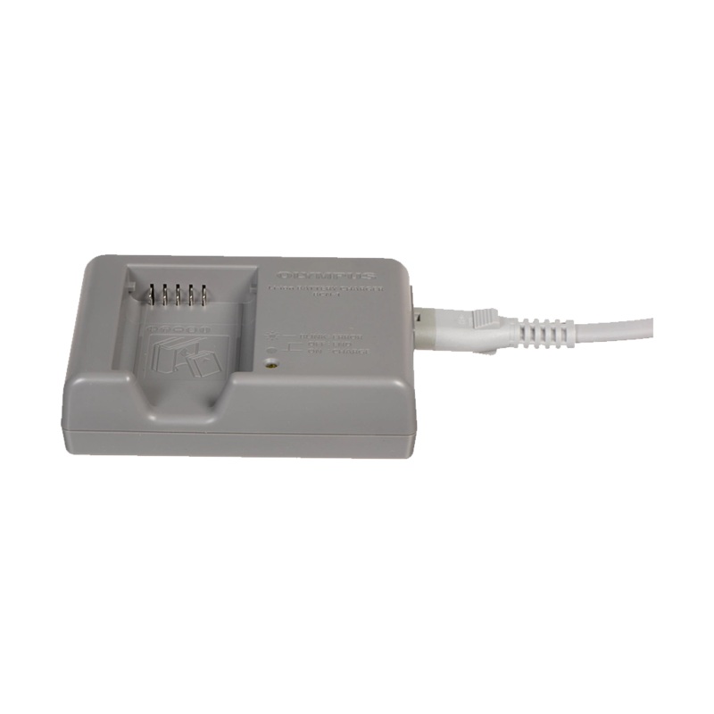 Olympus BCN-1 Battery Charger For BLN1 (Online Only. ETA 3-5 Days)