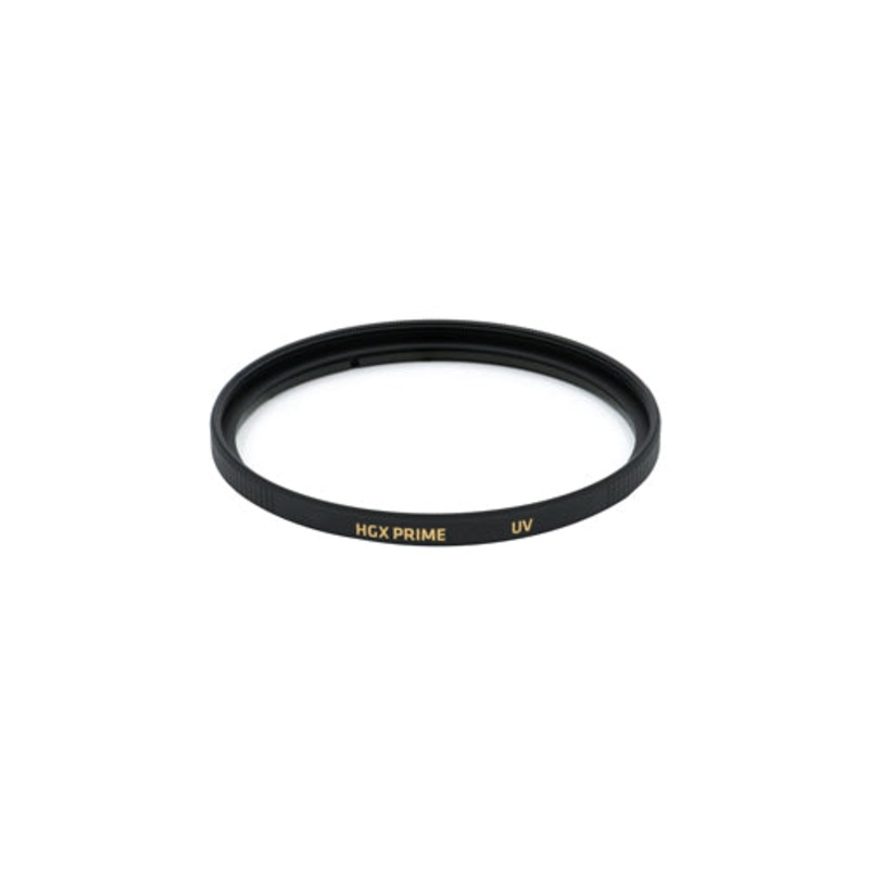 PRO HGX PRIME FILTER UV – 58MM (6711)