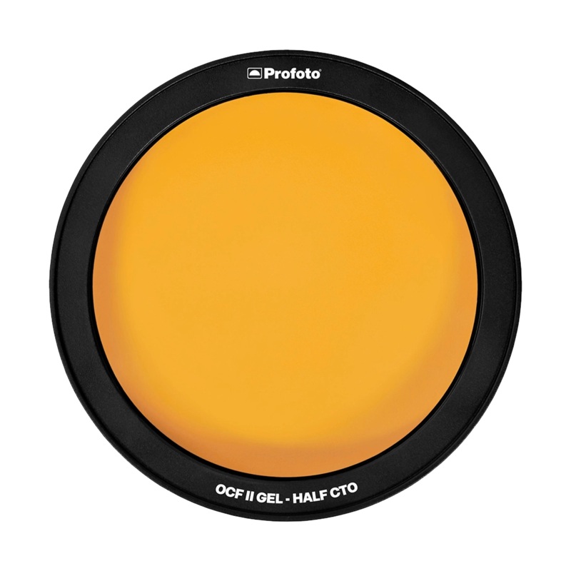 Profoto OCF II Gel (Half CTO)