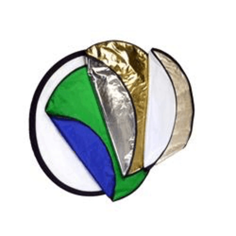 Promaster REFLECTOR 7 IN 1 + – 40X60″