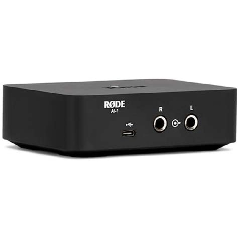 RDE AI-1 USB