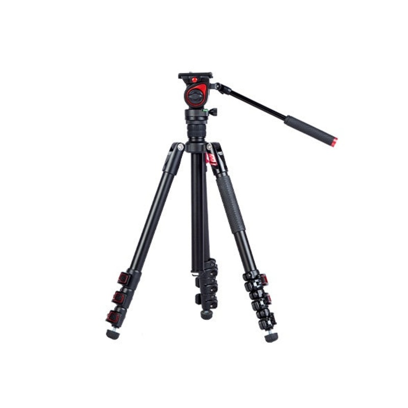 SWIT MUF50 Trpied de voyage portable de 5 kg