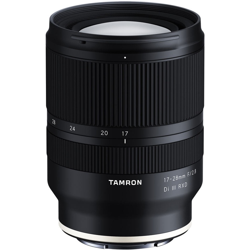 Tamron 17-28mm f/2.8 Di III RXD Lens for Sony E – AFA046S-700