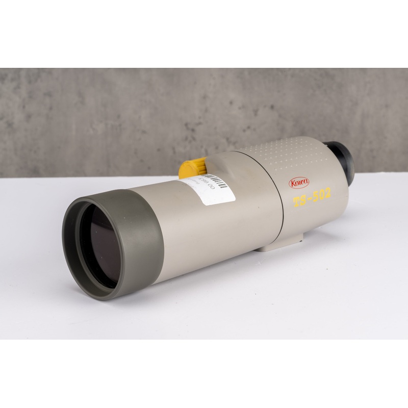 Used Kowa TS502 Spotting Scope