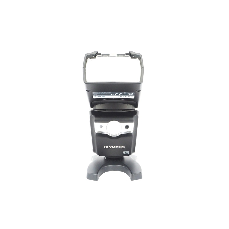 Used Olympus FL-600R Wireless Flashgun
