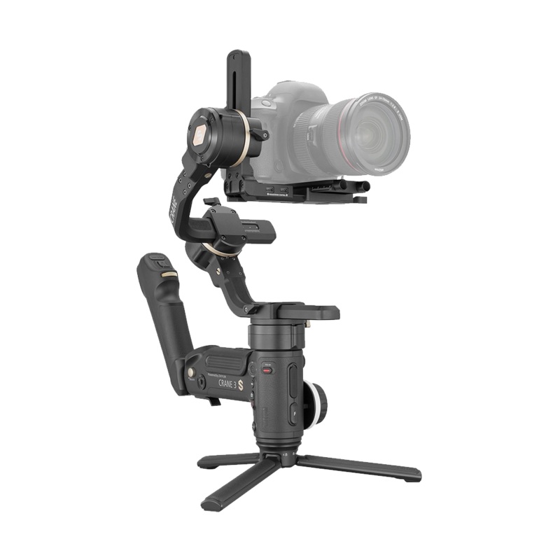 Zhiyun-Tech CRANE 3S Handheld Stabilizer