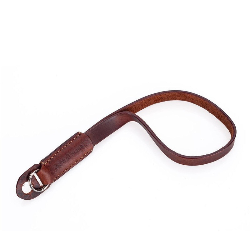 Arte di Mano Classic Hand Strap – Rally Volpe
