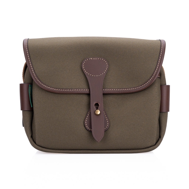 Billingham S2 Camera Bag – Sage