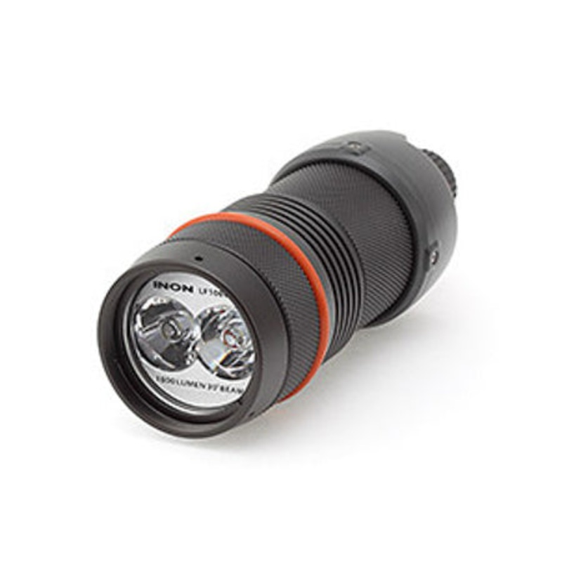 Inon LF1000-S 1000 Lumen Dive Light