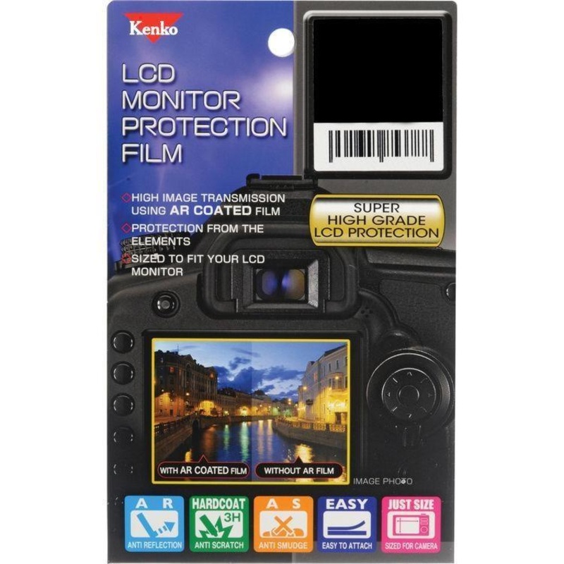 Kenko LCD Protector for EOS 750D