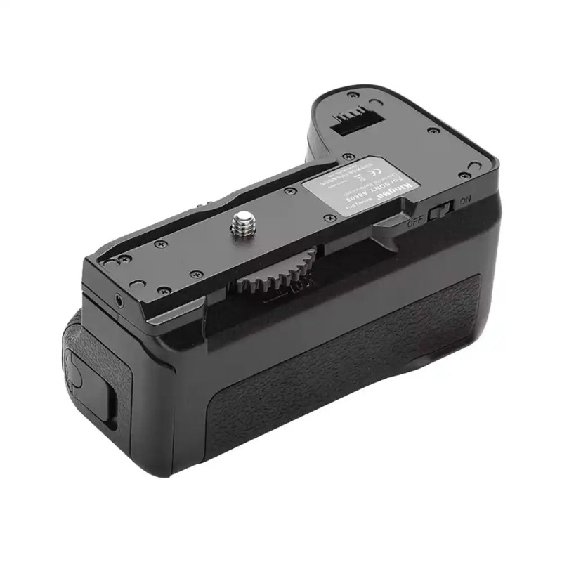KingMa VG-6600 | Sony | Battery Grip | Dual Slots