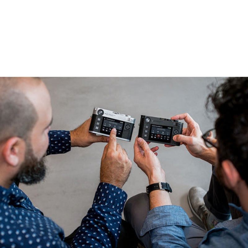 Leica Store Miami 1-on-1 Training Session