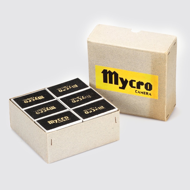 Mycro