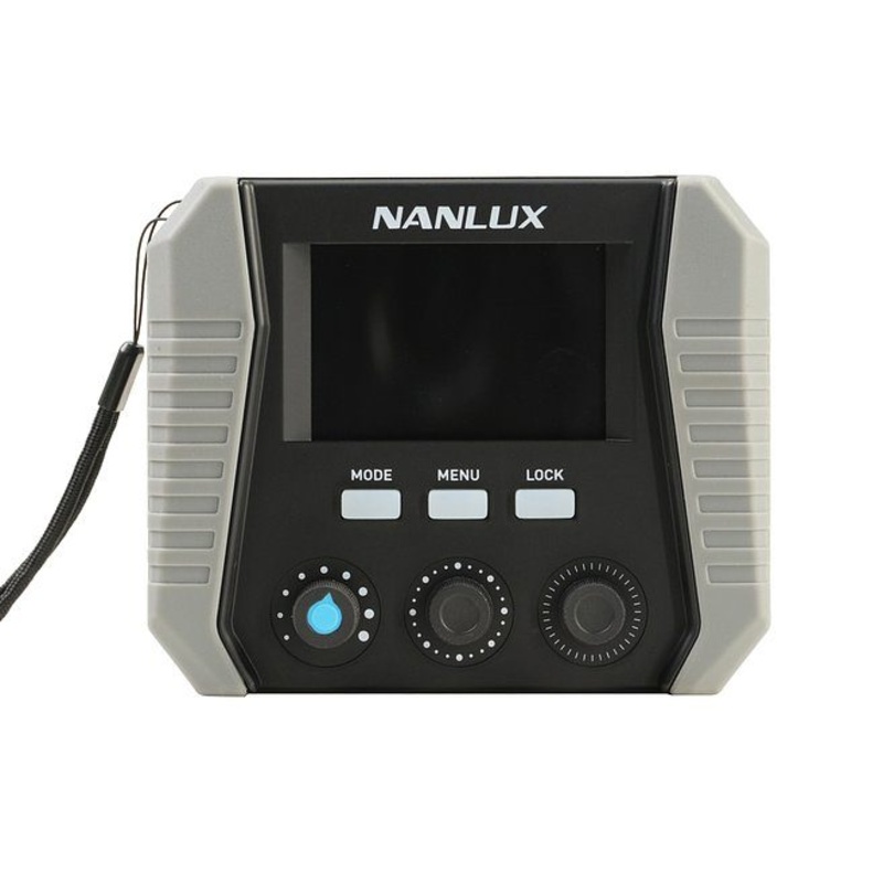 NANLUX WC-LM6P-C1 Wired Controller for EVOKE & DYNO Lights