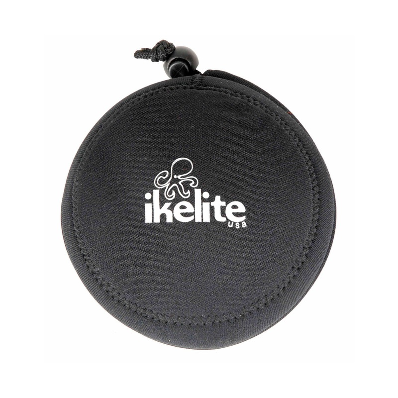 Neoprene Cover for 6-inch Dome, WD-4
