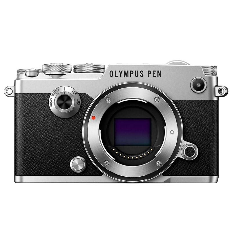 Olympus PEN-F body Black