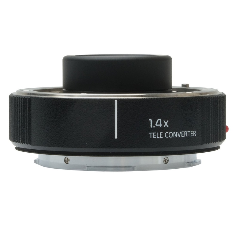 Panasonic 1.4x, Boxed XU1EB201017