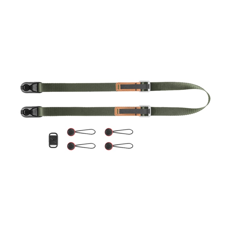 Peak Design Leash Ultralight Camera Strap (Sage)