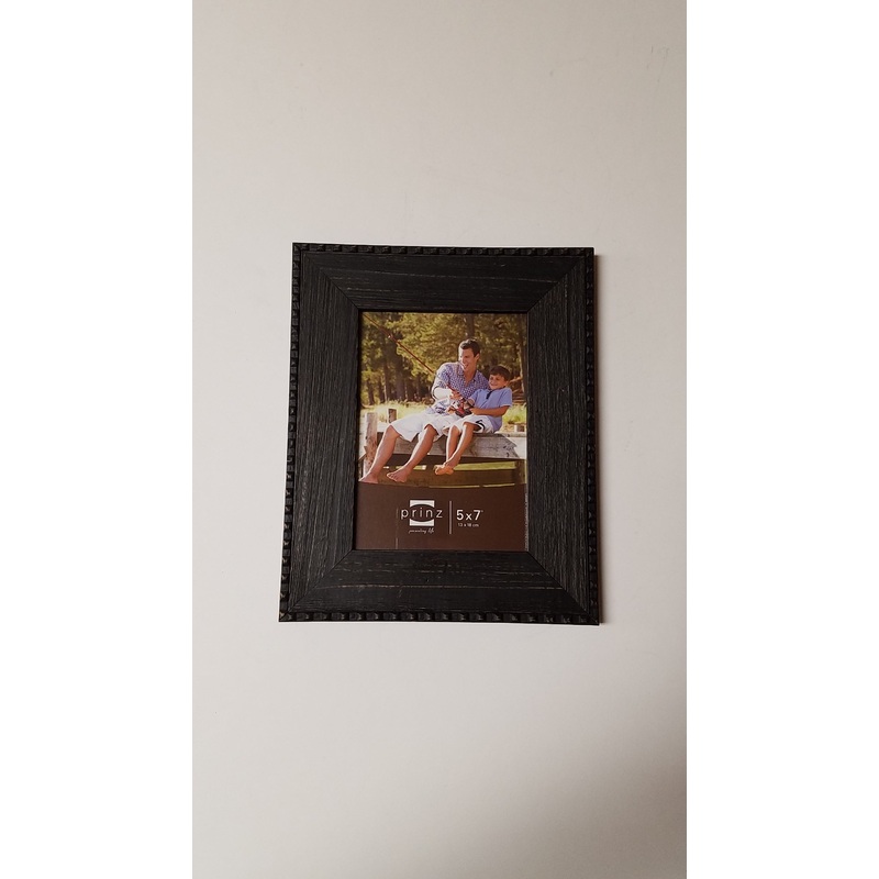 Prinz 5×7 Brookfield Black