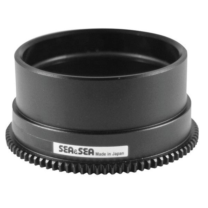 Sea & Sea Focus Gear for Nikon AF DX 10.5mm
