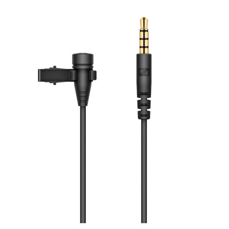 Sennheiser XS Lav Mobile Lapel Mic (TRRS Connection)