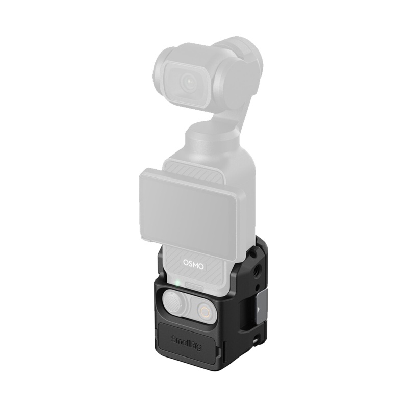 SmallRig Cage for DJI Osmo Pocket 3