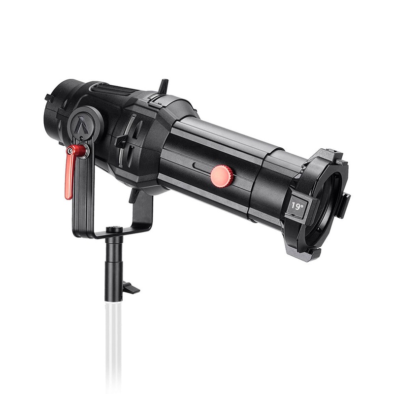 Spotlight 36 montura Bowens Aputure