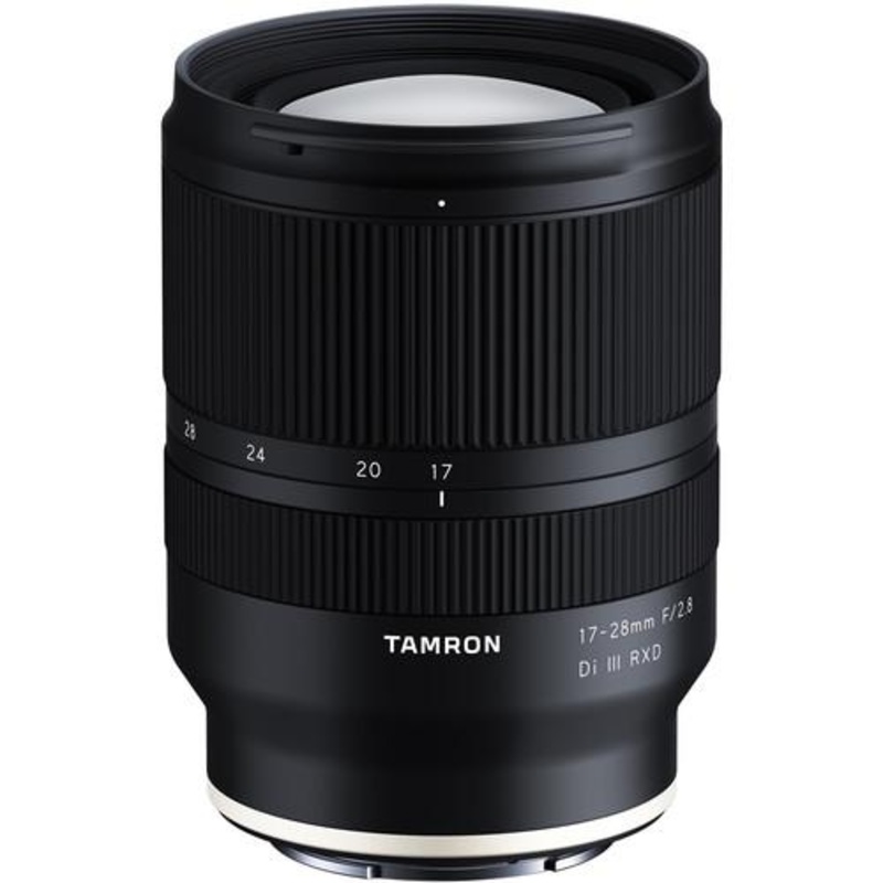 Tamron 17-28mm F2.8 Di III RXD (A046) E-Mount
