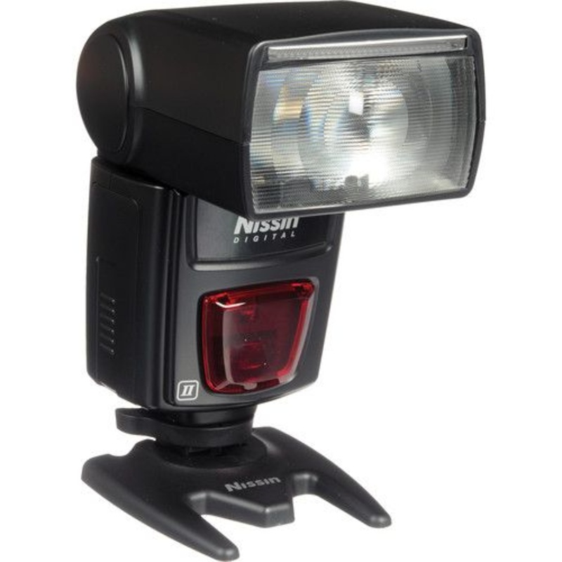 Used Nissin Di622 Mark II for Sony [S28032303]