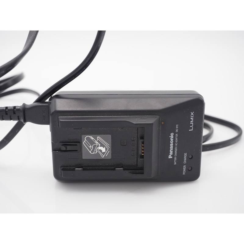 Used Panasonic DE-972 #8404us
