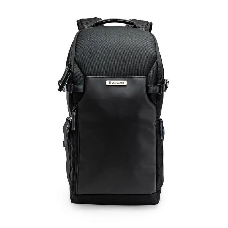 Vanguard VEO SELECT 46BR Slim Backpack – Black