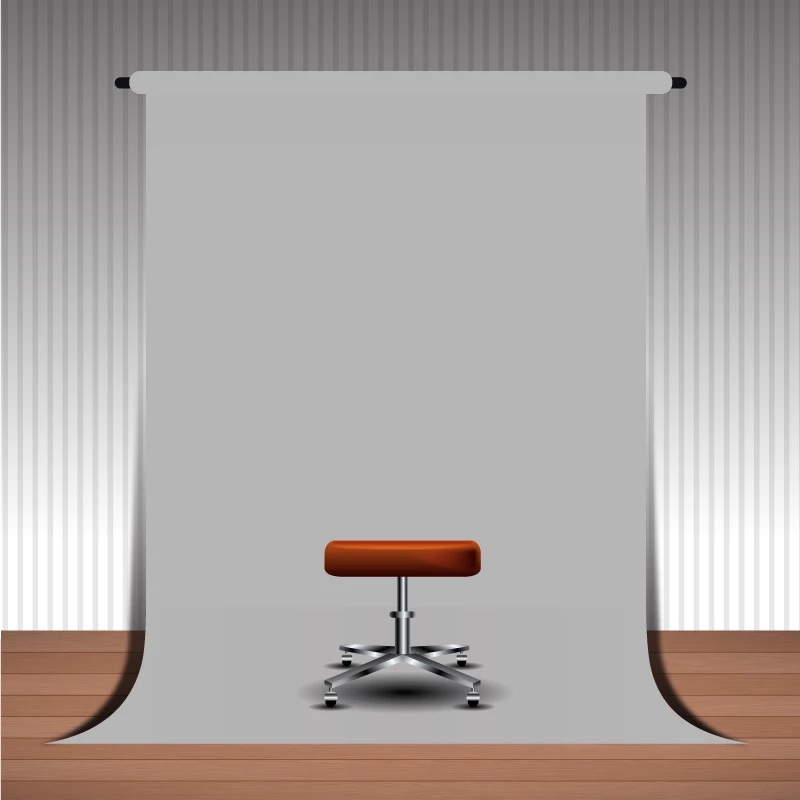 Avangarde Seamless Background Paper – #21 Pursuit Grey