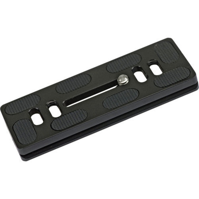 Benro PU-100 Slide-In Quick Release Plate for GHB2 Gimbal Heads