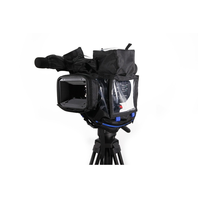 CAMRADE RAINCOVER HANDHELD