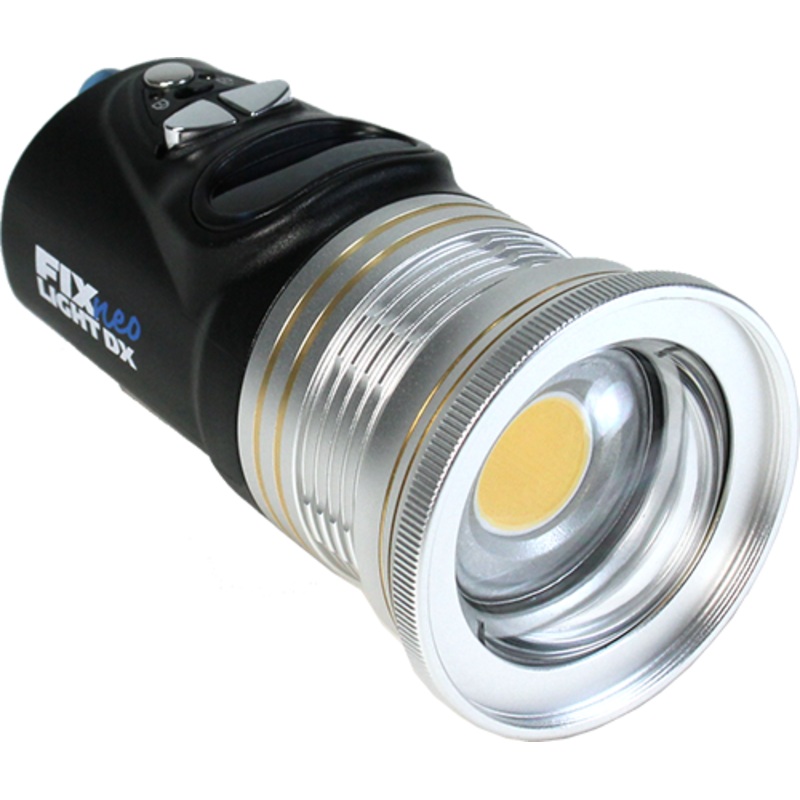 FIX NEO Premium 4030 EF II Video Light/Flash