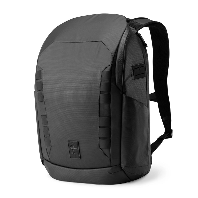 Gomatic McKinnon Camera Pack 25L + Ladder +2 Sm. Cubes