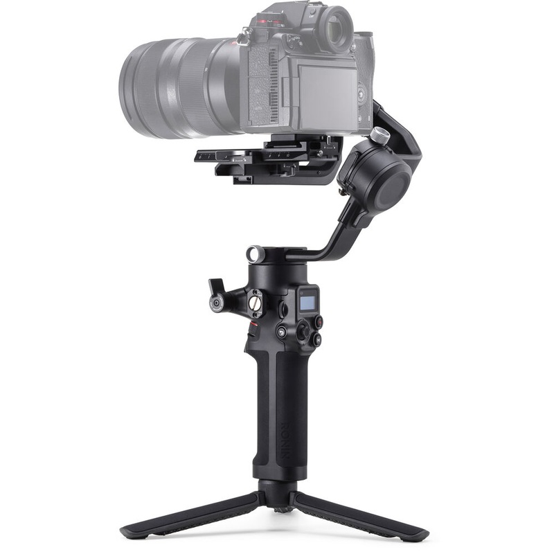 Hover to zoomOriginal OEM DJI RSC 2 Gimbal Stabilizer – CP.RN.00000121.04