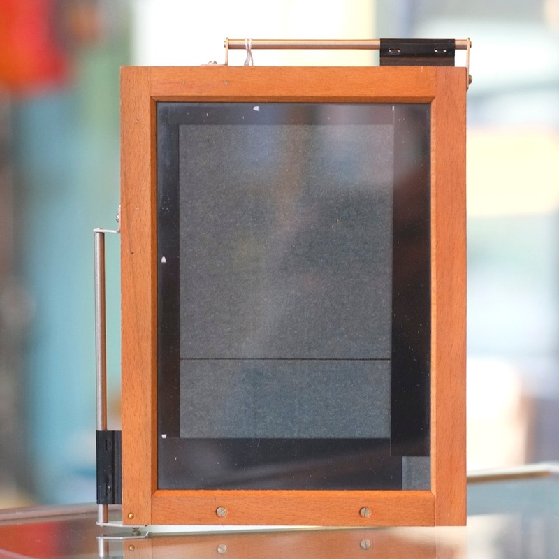 Kodak Auto Mask Printing Frame for 4×5