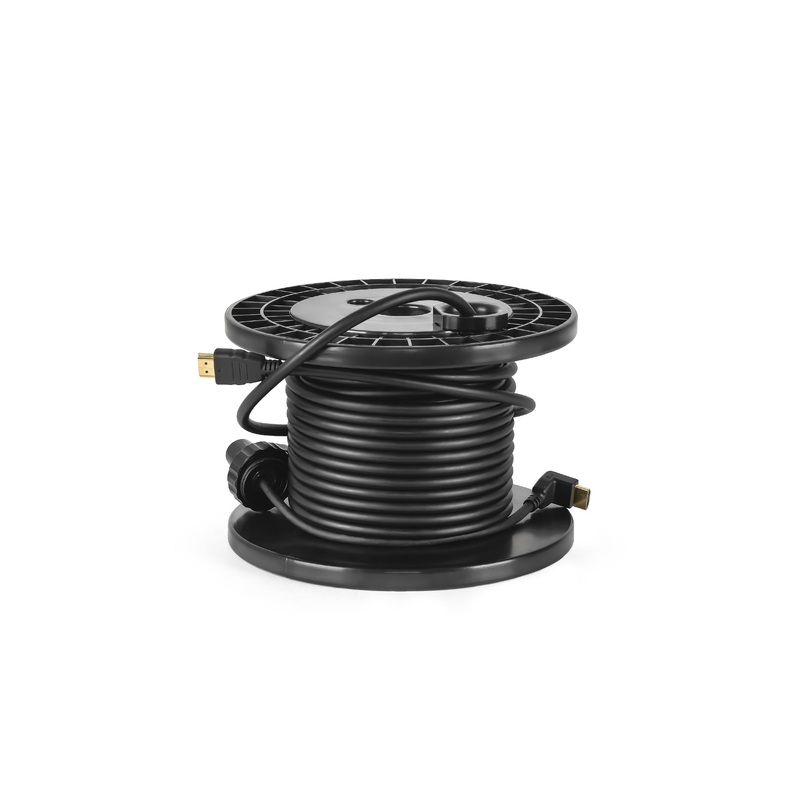 Nauticam HDMI(A-A) surface monitor cable in 15m length (Ninja V)
