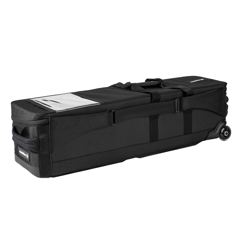 Sachtler 9118 Bag EFP with Wheels