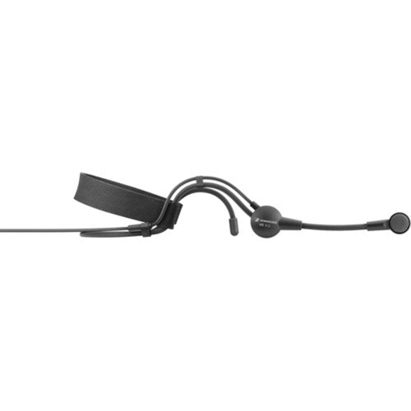 Sennheiser ME 3 Cardioid Neckband Microphone – 508928