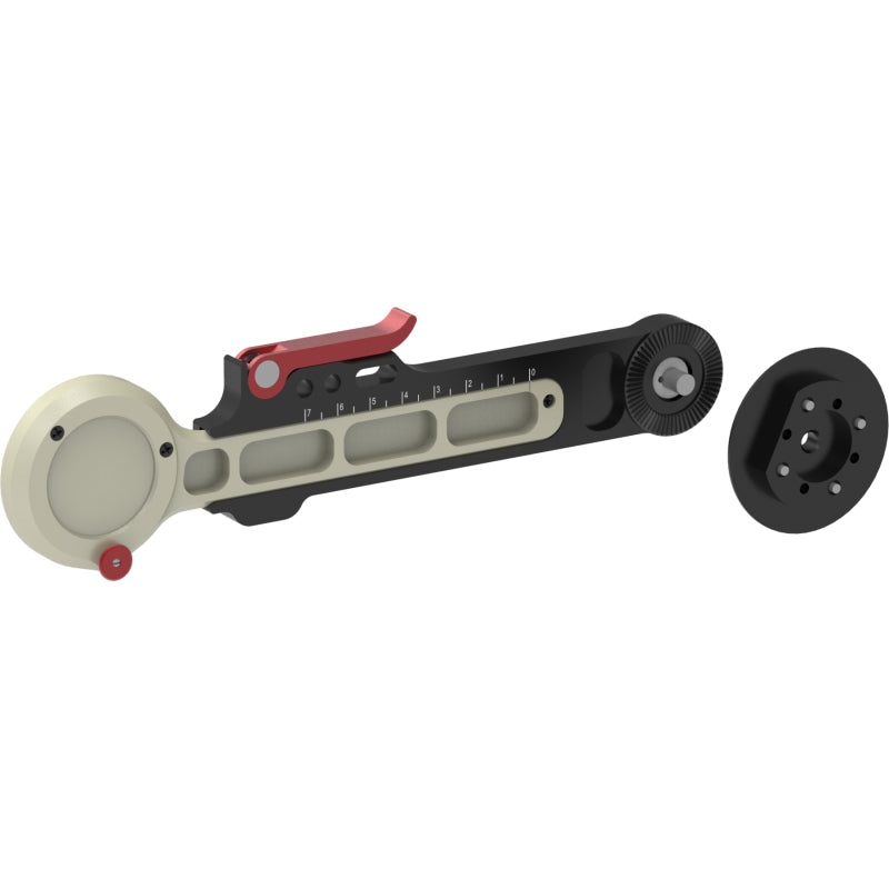 Vocas Kit de poigne rglable pour Sony FX6