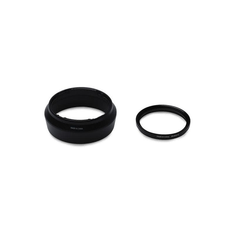 Zenmuse X5S Part 02 Balancing Ring pour Panasonic 15mm F1.7