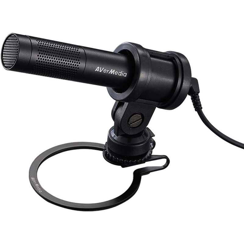 Avermedia AM133 Live Streamer MIC 133